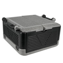 Flamingokasse foldbar 26 liter